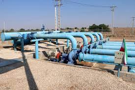 نگاهی به آخرین اخبار از وضع تنش آبی در همدان