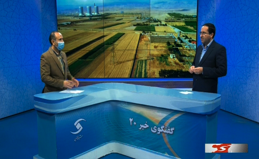 از احیای دشت قزوین چه خبر؟