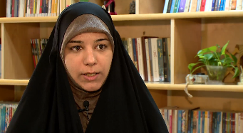 یک فعال فرهنگی گفت:  کتاب «اشتباه می کنید من زنده ام » قلم روایی مناسبی دارد