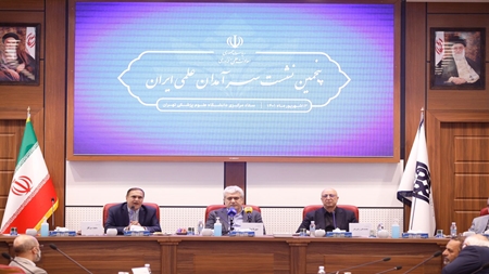 با رفع مشکلات، جذب نخبگان در دانشگاه‌ها افزایش می‌یابد