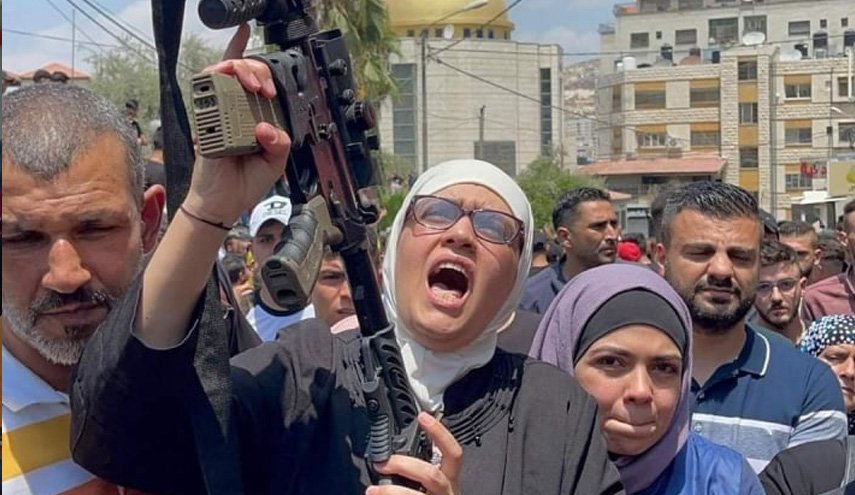 چرایی رشد و گسترش مقاومت مسلحانه در کرانه باختری و چشم انداز آن