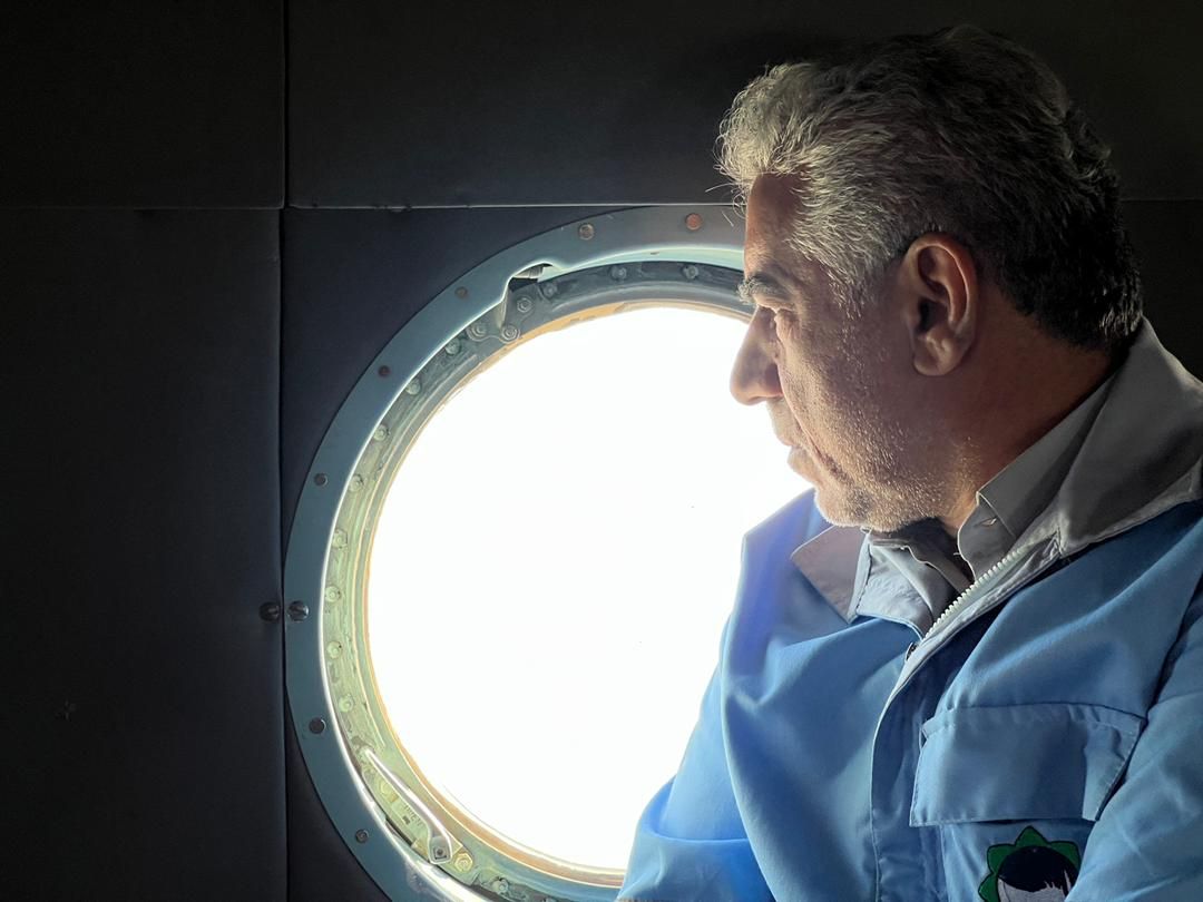 تشکیل قرارگاه مدیریت جهادی احیای تالاب بین المللی انزلی در گیلان