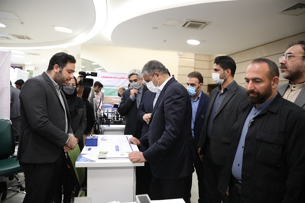 سازمان انرژی اتمی ایران: سیاست درهای باز «فنّاورانه» را دنبال خواهیم کرد