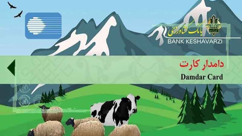 معرفی ۶۴۸ دامدار زاوه‌ای به بانک برای اخذ تسهیلات