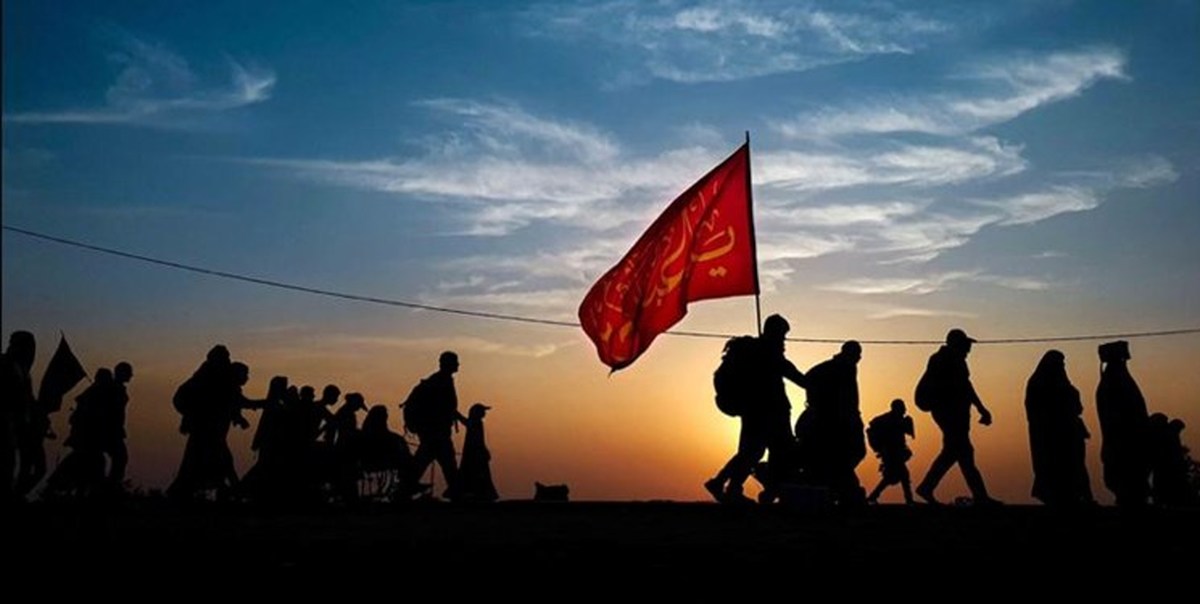 جزئیات پرداخت تسهیلات ۳ تا ۵ میلیون تومانی به زائران اربعین حسینی جزئیات پرداخت تسهیلات ۳ تا ۵ میلیون تومانی به زائران اربعین حسینی