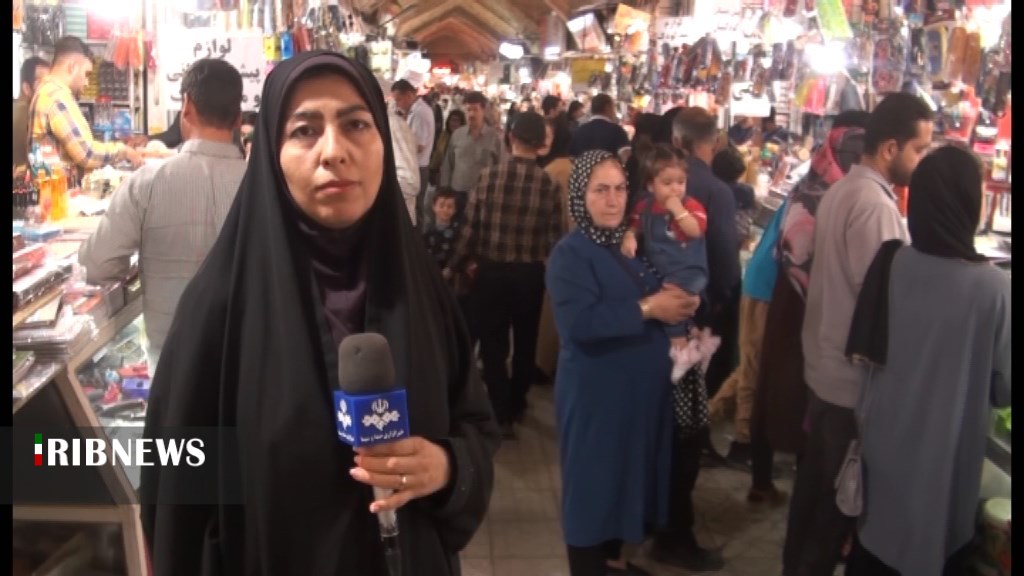 ۷۰ درصد بازار نوشت افزار در دست بازار خارجی ۷۰ درصد بازار نوشت افزار در دست بازار خارجی