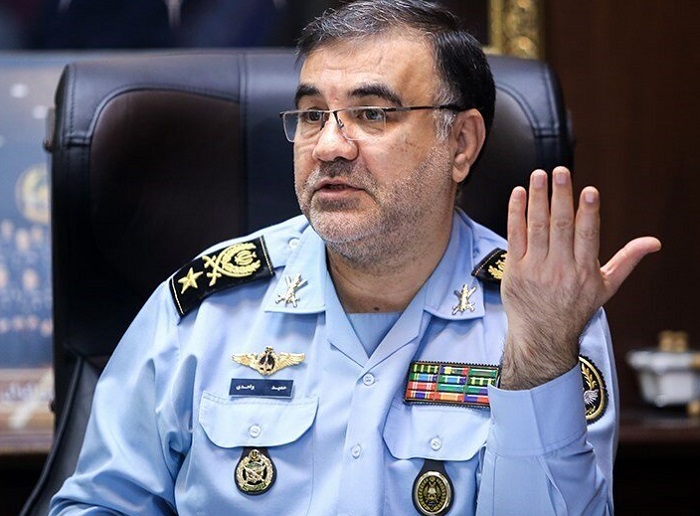 خدمت‌رسانی به زائرین اباعبدالله الحسین افتخار ماست