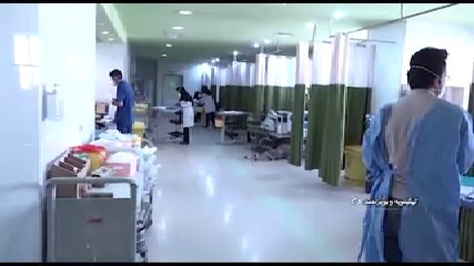کهگیلویه و بویراحمد در وضعیت نارنجی و زرد کرونایی