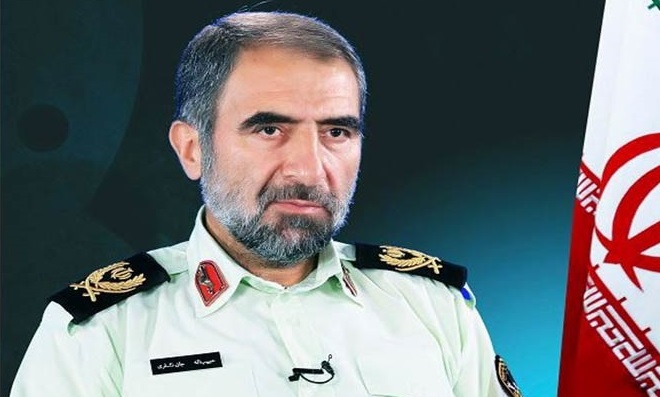 راه اندازی قراگاه قدر ویژه ماموریت اربعین حسینی