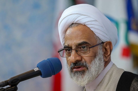 بنای سکولاریسم جدایی دین از سیاست