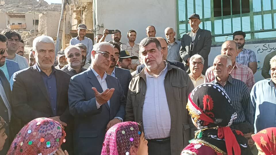 وام ۲۰۰ میلیون تومانی مسکن روستایی از هفته آینده توزیع میشود وام ۲۰۰ میلیون تومانی مسکن روستایی از هفته آینده توزیع میشود