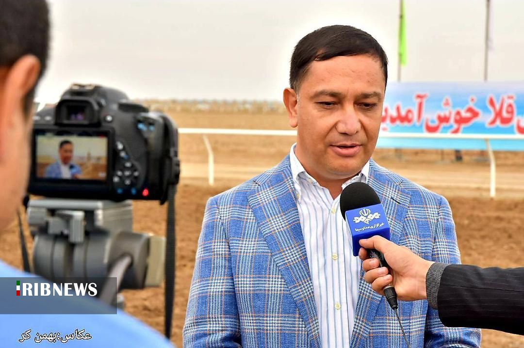 کورس پاییزه آق قلا از جمعه ۱۸شهریور