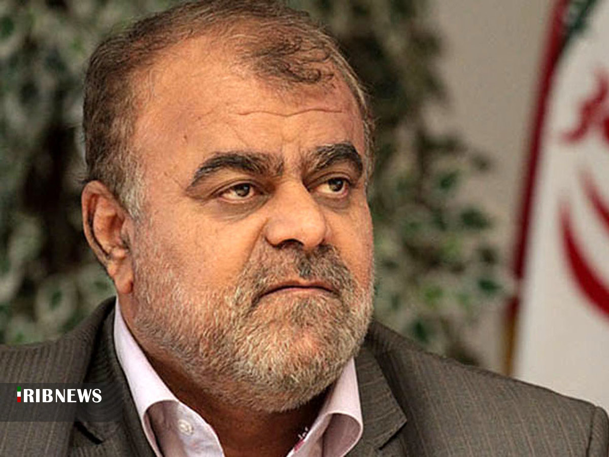 صف اول/ قاسمی: با ورود شش هزار اتوبوس، سفرهای اربعین تسهیل می شود