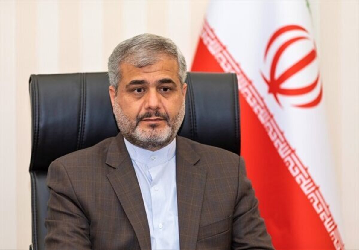 القاصی مهر : هشت میلیون پرونده راکد داریم