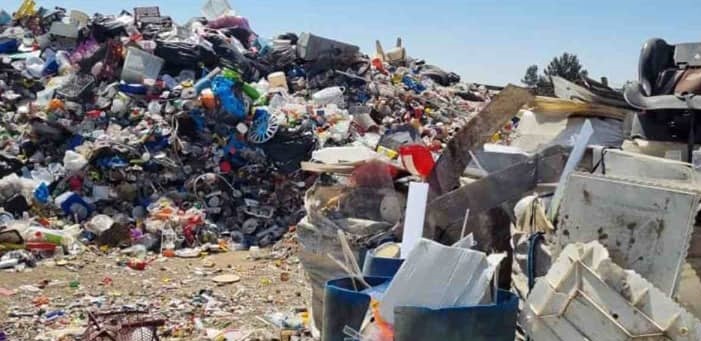 ­اجرای سومین مرحله شناسایی واحد‌های جمع آوری ضایعات و پسماند در ری
