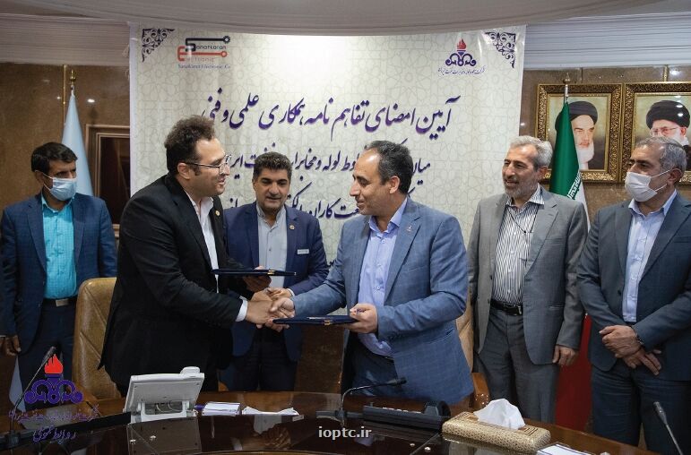 پیگ هوشمند، نشت‌یاب و انشعاب‌یاب خطوط لوله