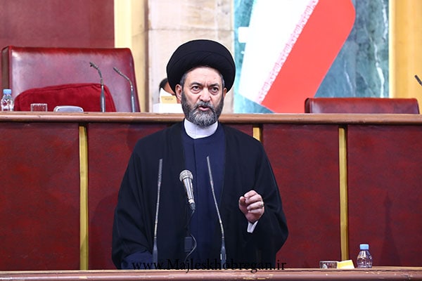 دموکراسی برخاسته از تفکر غربی، مانع حضور نخبگان