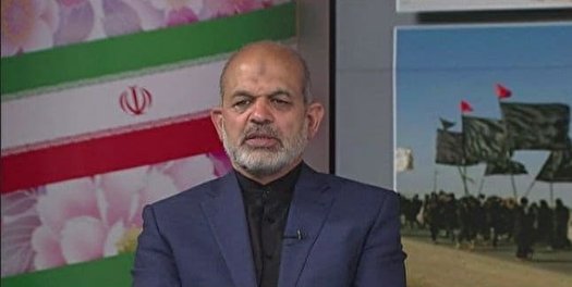 سفر وزیر کشور به عراق برای پیگیری وضعیت زوار اربعین حسینی و حل مشکلات احتمالی