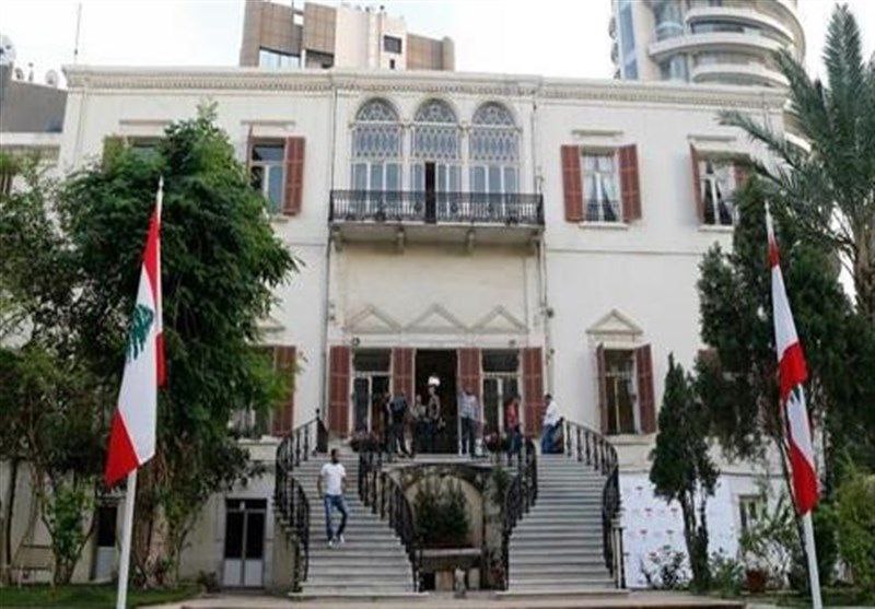لبنان تجاوز اخیر رژیم صهیونیستی به سوریه را محکوم کرد لبنان تجاوز اخیر رژیم صهیونیستی به سوریه را محکوم کرد