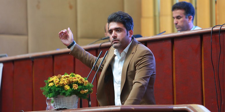 تفاهمنامه صنعت و دانشگاه برای اشتغال دانشجویان تدوین شود تفاهمنامه صنعت و دانشگاه برای اشتغال دانشجویان تدوین شود