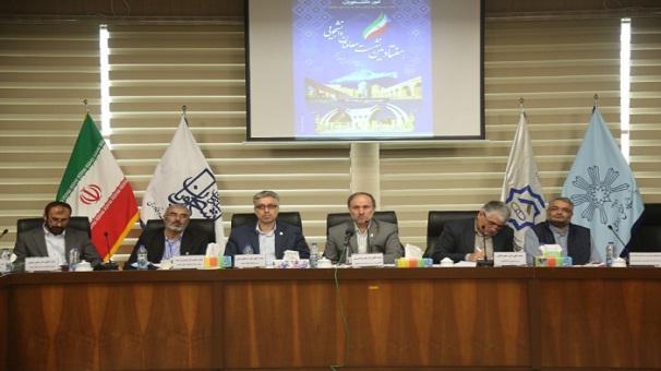 داداش پور رئیس سازمان امور دانشجویان