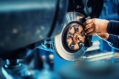 راهنمای خرید بهترین لنت ترمز خودرو!