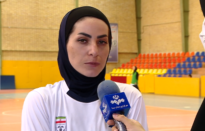 افزایش سطح فنی سوپرلیگ فوتسال بانوان با حضور برترینها افزایش سطح فنی سوپرلیگ فوتسال بانوان با حضور برترینها
