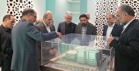 تأمین گاز پایدار اولویت اصلی شرکت ملی گاز