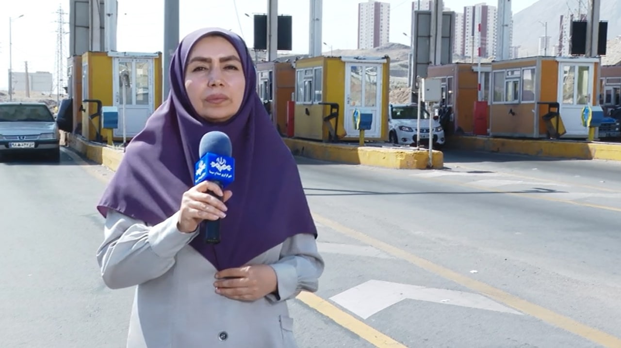 پيگيري مشکلات طرح پرداخت عوارض الکترونیکی آزاد راه&zwnj;ها