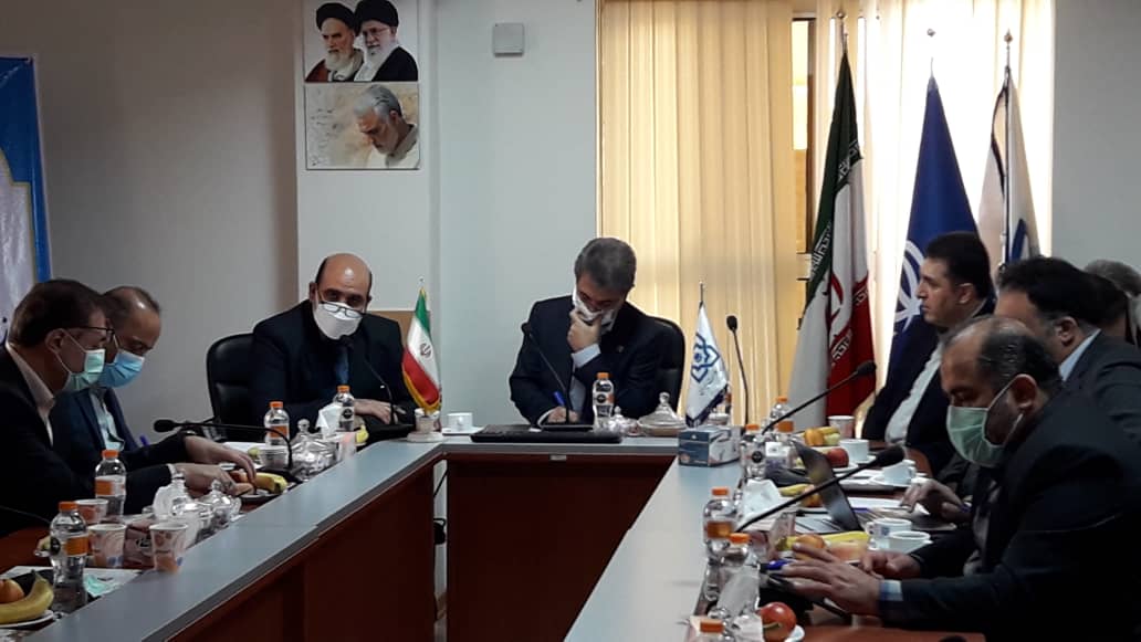 استان قزوین جزو استان‌های برتر کشور در زمینه اجرای طرح‌های نسخه الکترونیک