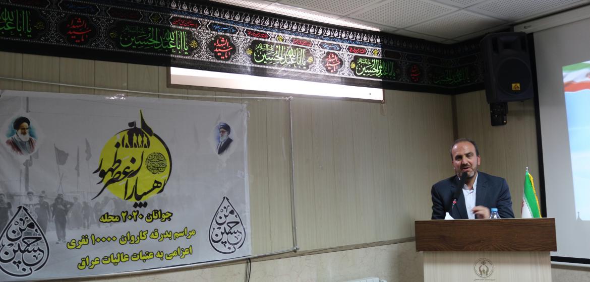 ارائه تسهیلات میلیاردی به مددجویان زنجانی