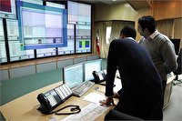 سیستم پایش توربین‌های منطقه ۸ عملیات انتقال گاز، ارتقا یافت