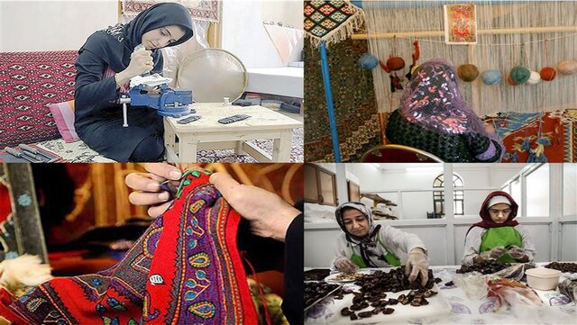 معاون ستاد فرمان امام:یکی از معضلات مهم کشور اشتغال و رفع بیکاری است