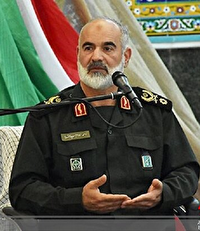 خدمات قرارگاه کربلای نیروی زمینی سپاه به زائران اربعین