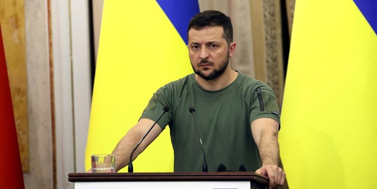 شرق اوکراین در خاموشی کامل؛ شهر کلیدی ایزیوم آزاد شد