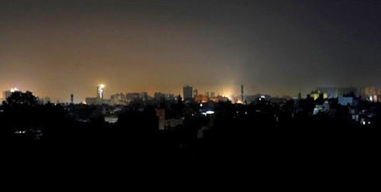 شرق اوکراین در خاموشی کامل؛ شهر کلیدی ایزیوم آزاد شد