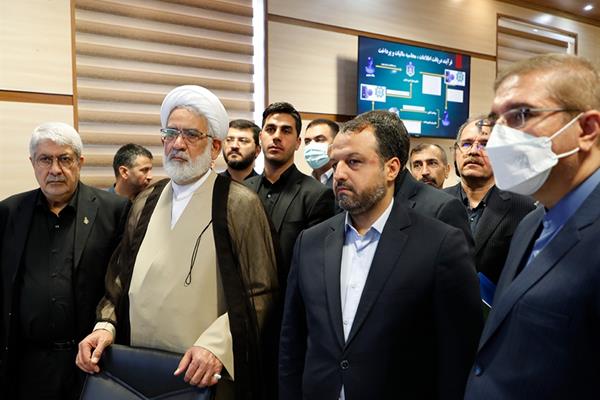 تحولآفرینی با هدف تحقق نظام مالیاتی تراز انقلاب اسلامی تحولآفرینی با هدف تحقق نظام مالیاتی تراز انقلاب اسلامی