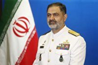 رونمایی و الحاق شناور‌های جدید سطحی و زیرسطحی دریایی