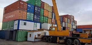 رشد ۲۰۰ درصدی ترانزیت خارجی در بندر بوشهر