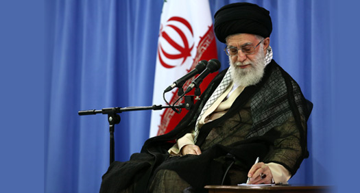 ابلاغ سیاست‌های کلی برنامه هفتم با اولویت پیشرفت اقتصادی