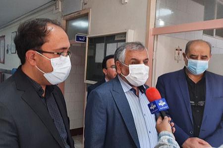 مرکز اهدای خون جدید مراغه در انتظار همت خیرین و حمایت مسئولان