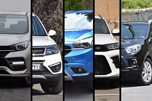 تدوین آیین نامه جدید برای قیمت گذاری خودرو