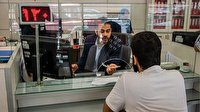 کمتر از ۲ درصد کسب و کار‌ها حساب مشکوک دارند.