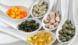 جلوی مصرف بی رویه مکمل های وزرشی باید گرفته شود