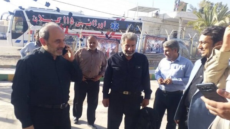 رئیس سازمان صداوسیما 