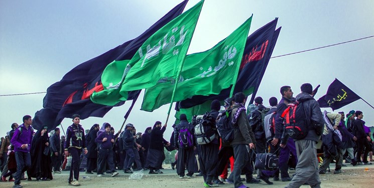 اقدامات بهداشتی ویژه زائران پس از بازگشت از سفر اربعین اقدامات بهداشتی ویژه زائران پس از بازگشت از سفر اربعین