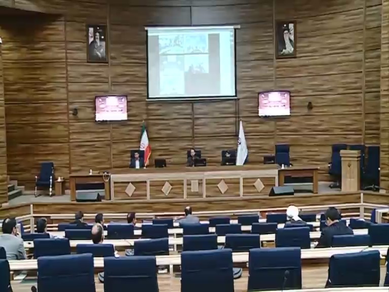 برنامه ریزی برای ساماندهی و خدمت رسانی بهتر به زائران امام هشتم (ع)