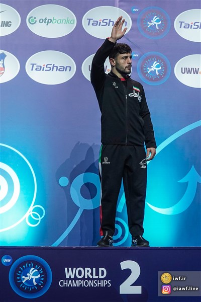 شب آخر آوردگاه جهانی، به نام گوش شکسته‌های مازندران