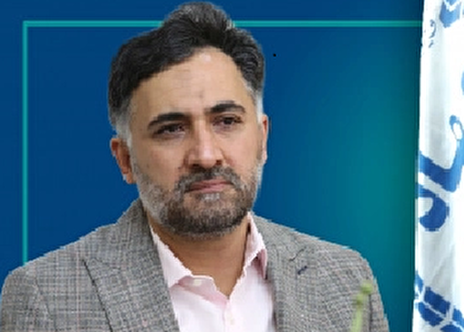 روح الله دهقانی فیروزآبادی سرپرست معاونت علمی و فناوری رئیس جمهور شد
