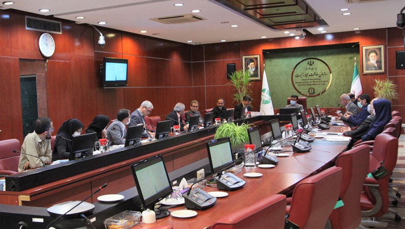 اصلاح و بروز رسانی قانون ایمنی زیستی در دستور کار محیط زیست اصلاح و بروز رسانی قانون ایمنی زیستی در دستور کار محیط زیست